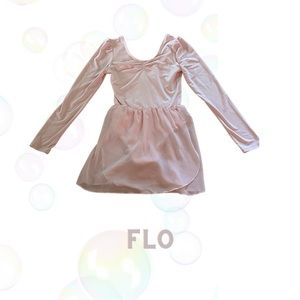 NWT Flo dance dress